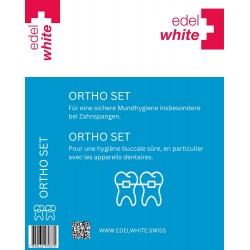 edel+white Ortho Set