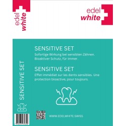 edel+white Sensitive Set