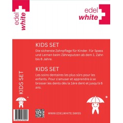 edel+white Kids Set