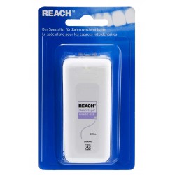 REACH Dentotape 100m gewachst